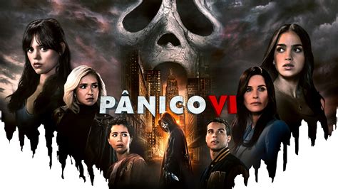 scream vi torrentz|baixar pânico 2022 dublado torrent.